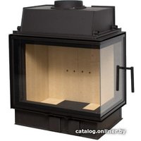 Свободностоящая печь-камин Мета-Бел Fenix 1R ТКТ 10.0-02