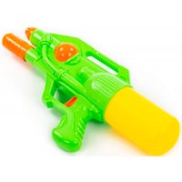 Пистолет игрушечный Полесье Аквадрайв №5 89694 в Солигорске