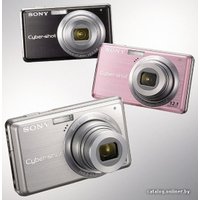 Фотоаппарат Sony Cyber-shot DSC-S980