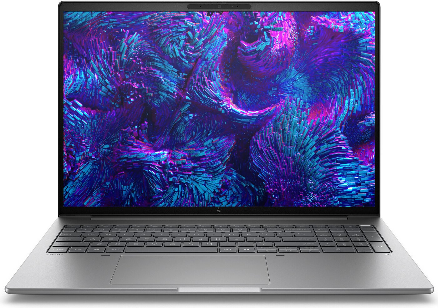 Ноутбук HP ZBook 8 G1i BX7V8UT