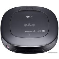 Робот-пылесос LG VR6640LVM