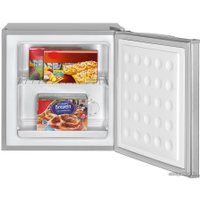 Морозильник Bomann GB 341 (нержавеющая сталь)