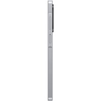 Телефон Samsung Galaxy M17 5G SM-M176B 6GB/128GB (лунный серебристый)