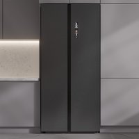 Холодильник side by side LEX LSB525BMID