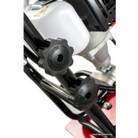 Мотокультиватор бензиновый Gigant GTSL-10