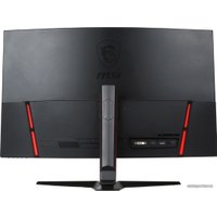 Игровой монитор MSI Optix AG32C