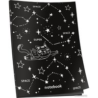 Блокнот Попурри. Суперкот