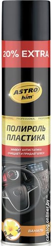 ASTROhim Полироль пластика глянцевый 1л AC-2351