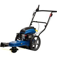 Триммер-газонокосилка Hyundai L6090F