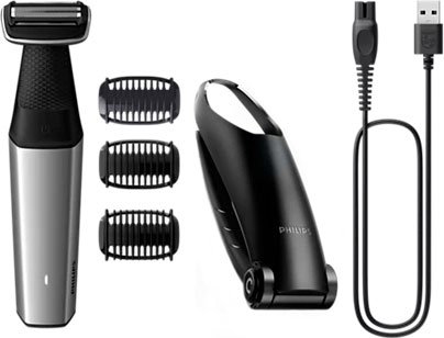 

Триммер для тела Philips Bodygroom 5000 BG5021/15