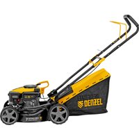 Газонокосилка Denzel GLD-410-K