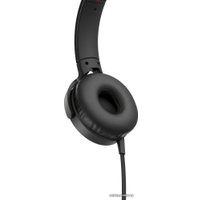 Наушники Sony MDR-XB550AP (черный)