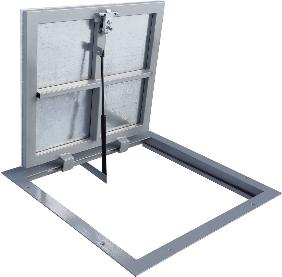 

Люк Lukoff Гарант Премиум (50x50 см)