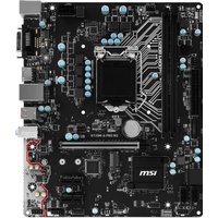 Материнская плата MSI H110M-A PRO M2