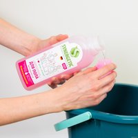 Средство для пола Synergetic биоразлагаемое Аромамагия 0.75 л