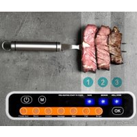 Электрогриль First FA-5344-3