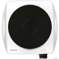 Настольная плита Sencor SCP 1503WH