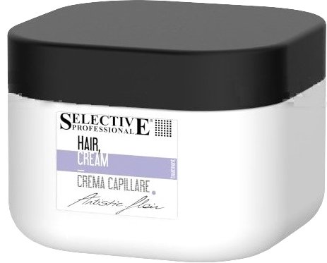 

Крем Selective Professional Artistic Flair Hair Cream 500 мл