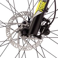 Велосипед Stinger Graphite Evo 29 р.18 2024 (серый)