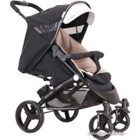 Коляска прогулочная «книга» Coletto Aveo Comfort