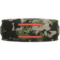 Беспроводная колонка JBL Charge 6 (камуфляж)