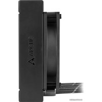 Система жидкостного охлаждения для процессора Arctic Liquid Freezer II 120 ACFRE00067A