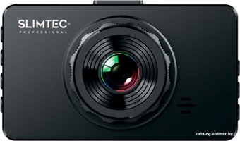 Видеорегистратор-GPS информатор (2в1) Slimtec G5