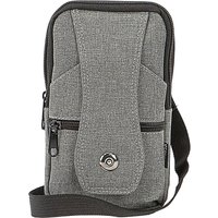 Сумка Ecotope 878-0508-GRY (серый)