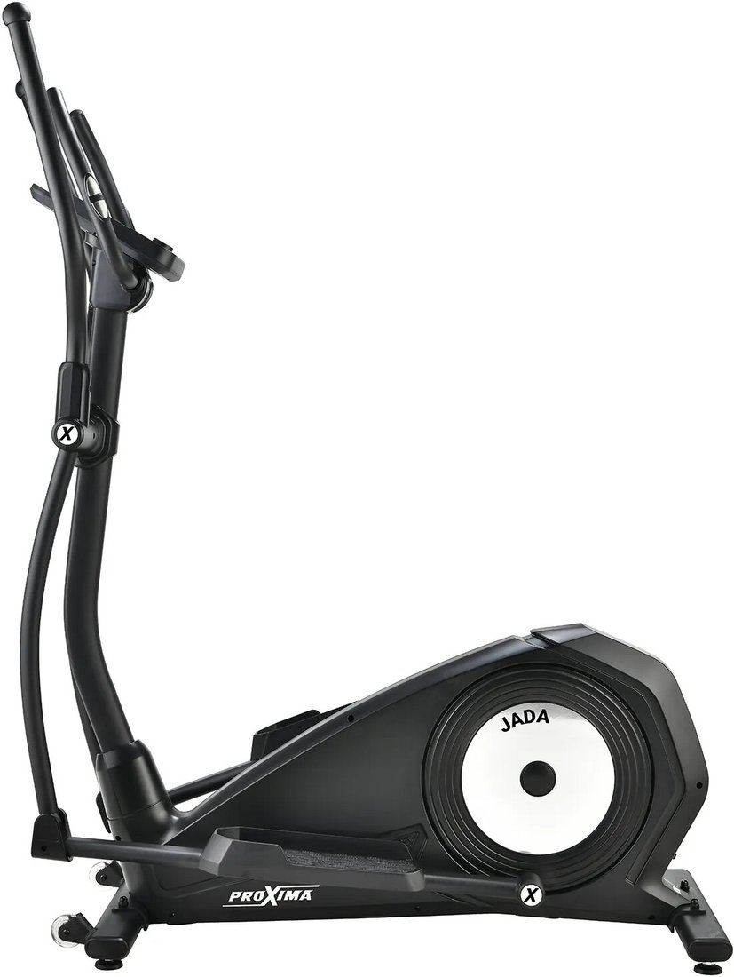 

Эллиптический тренажер Proxima Jada PREL-522