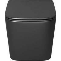 Унитаз подвесной Grossman GR-4404BMSQ