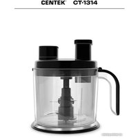 Погружной блендер CENTEK CT-1314
