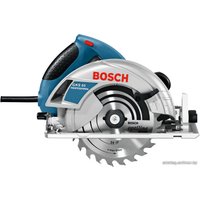 Дисковая (циркулярная) пила Bosch GKS 65 GCE Professional (0601668901)