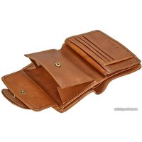 Кошелек Gianni Conti Vachetta Exclusive 918035 (тан)