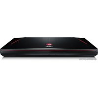 Игровой ноутбук MSI GT80S 6QE-019RU Titan SLI