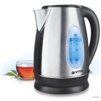 Электрический чайник Vitek VT-7039 ST