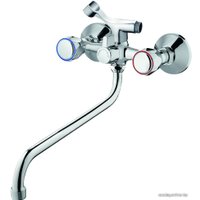 Смеситель Zollen Wolfsburg [WO62420441]