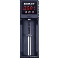 Зарядное устройство LiitoKala Lii-S1