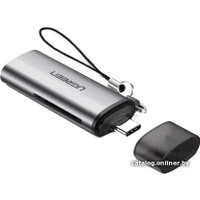 Карт-ридер Ugreen CM184 50704