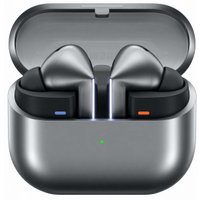 Наушники Samsung Galaxy Buds 3 Pro (серебристый)