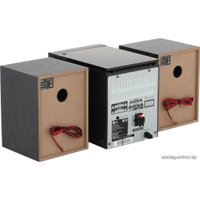 Музыкальный центр LG CM1560 (с колонками CMS1560F)