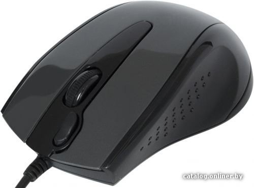 Мышь A4Tech V-Track N-500F
