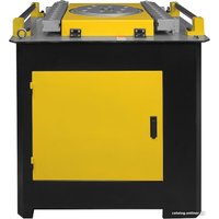 Станок для гибки арматуры ТСС GW 42R автоматический