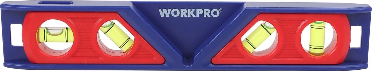 

Уровень строительный Workpro WP262028