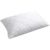 Комплект подушка+одеяло Mio Tesoro Маэстро 172х205 + Подушка для сна Basic 50x70 (2 шт)