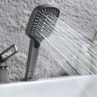 Смеситель Ganzer GZ12133-Q