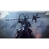  Wo Long: Fallen Dynasty для PlayStation 4