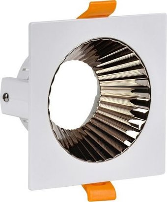 Точечный светильник IEK LT-UVB0-4109-GU10-1-K30