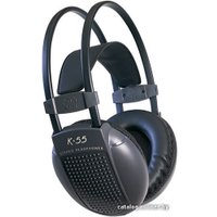 Наушники AKG K55