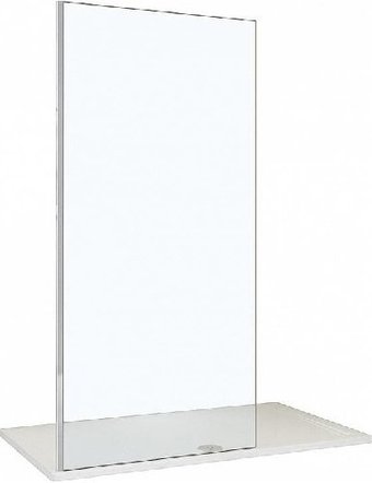 Душевая стенка WeltWasser WW400 80B