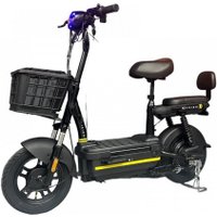 Электроскутер IKINGI XC1